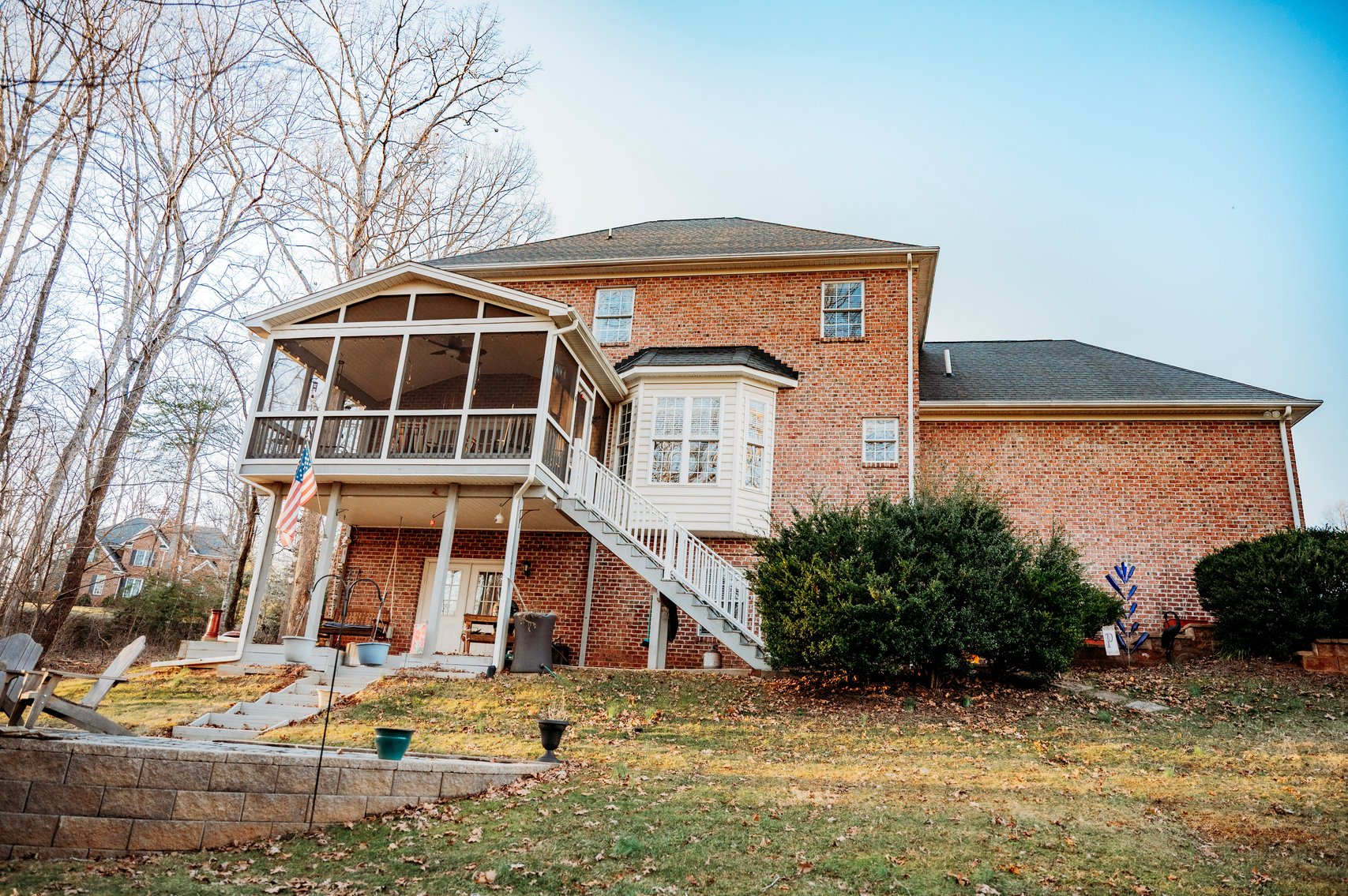 Image for 54 Bridge Tree Ct, Evington, VA 24550