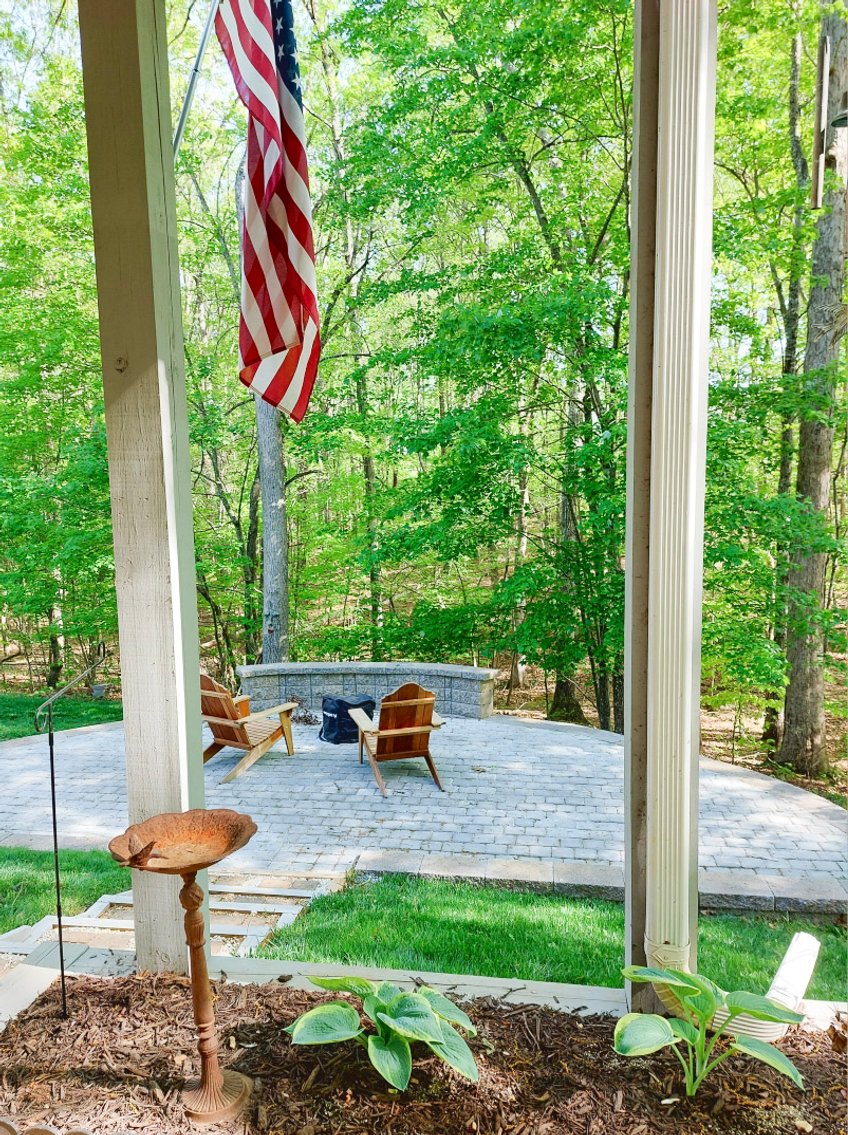 Image for 54 Bridge Tree Ct, Evington, VA 24550