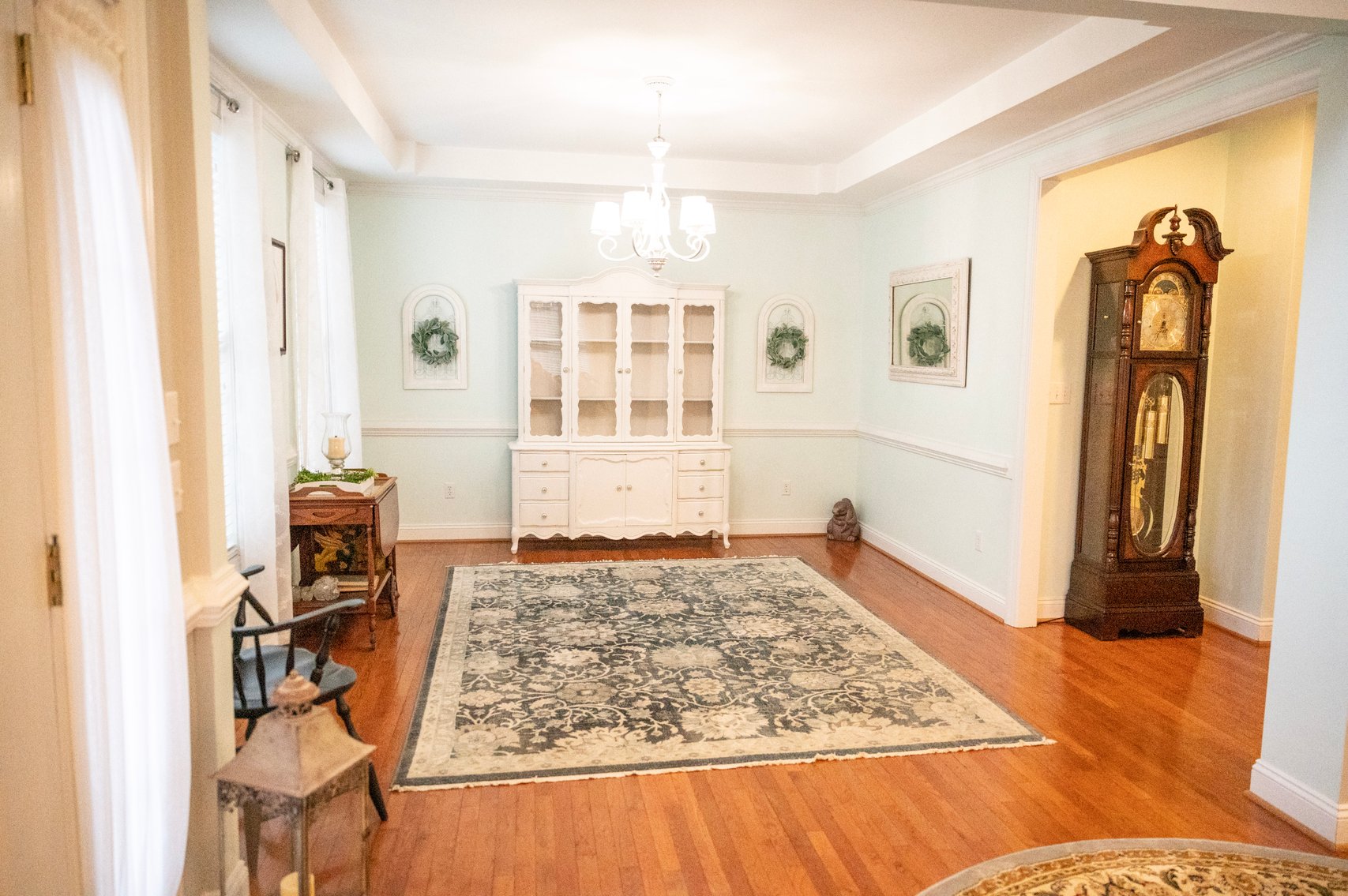 Image for 54 Bridge Tree Ct, Evington, VA 24550