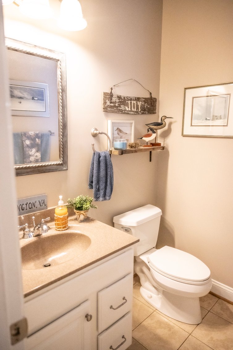 Image for 54 Bridge Tree Ct, Evington, VA 24550