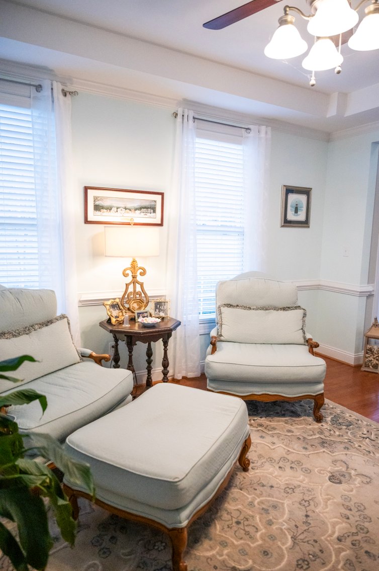 Image for 54 Bridge Tree Ct, Evington, VA 24550