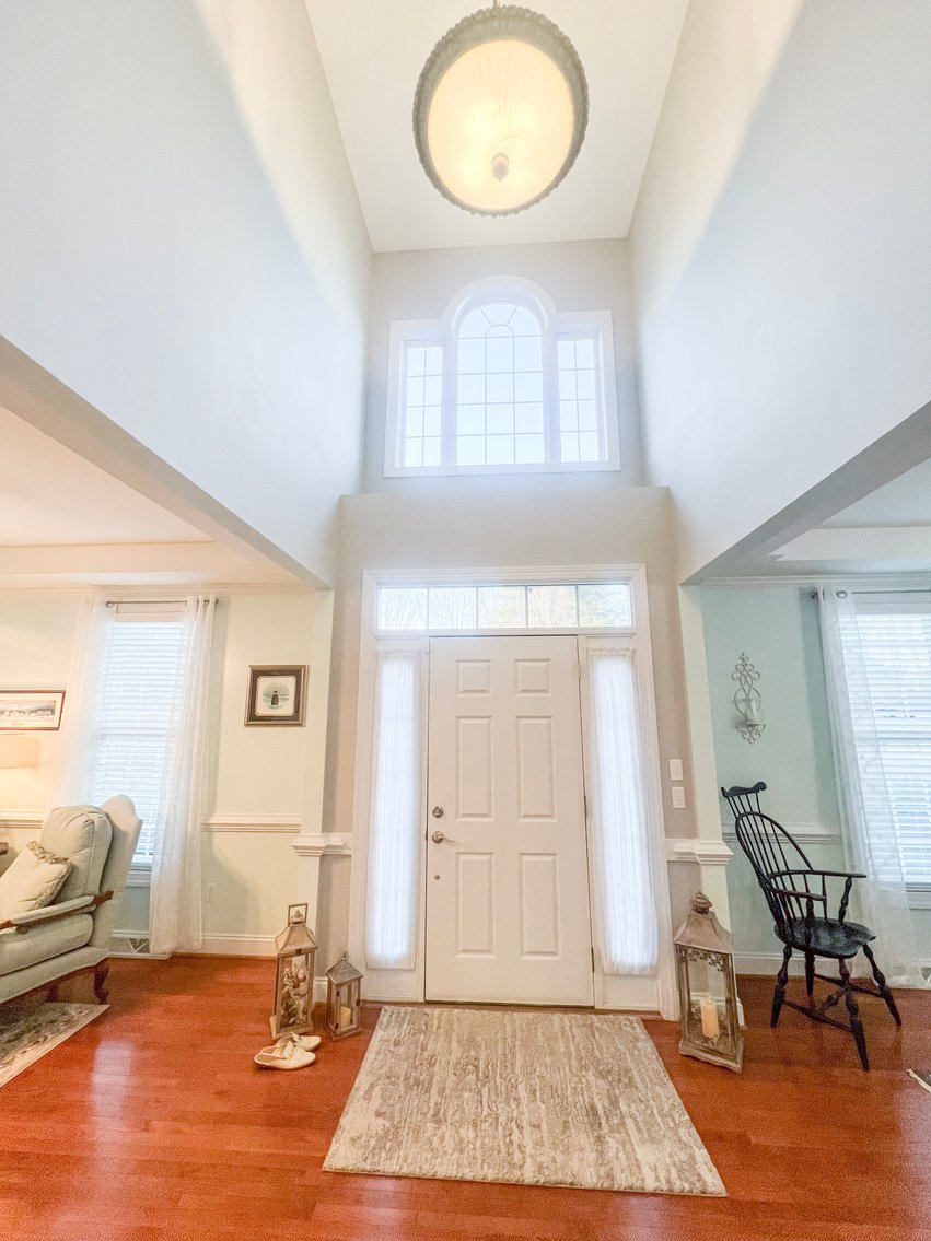 Image for 54 Bridge Tree Ct, Evington, VA 24550