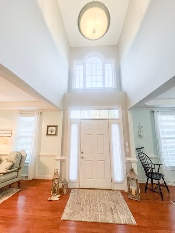 Image for 54 Bridge Tree Ct, Evington, VA 24550