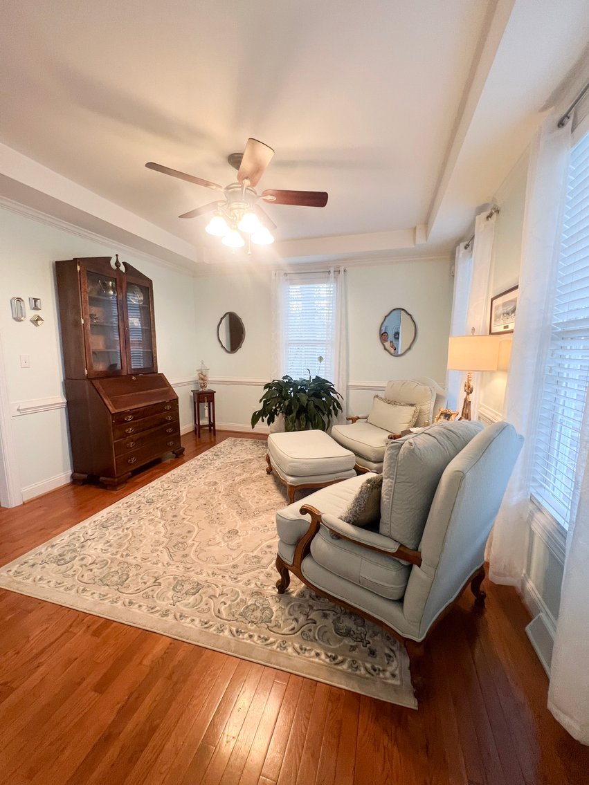 Image for 54 Bridge Tree Ct, Evington, VA 24550