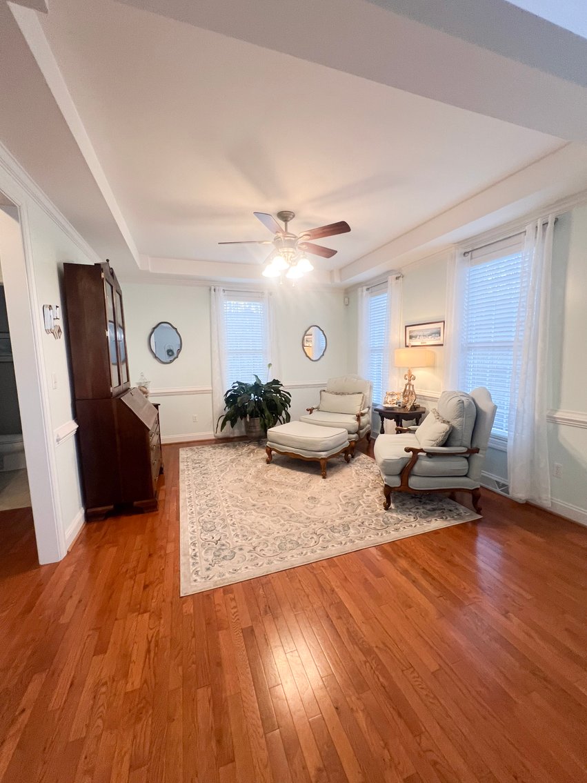 Image for 54 Bridge Tree Ct, Evington, VA 24550