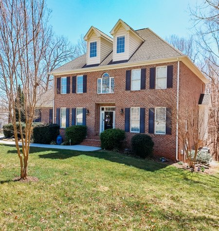 Image for 54 Bridge Tree Ct, Evington, VA 24550