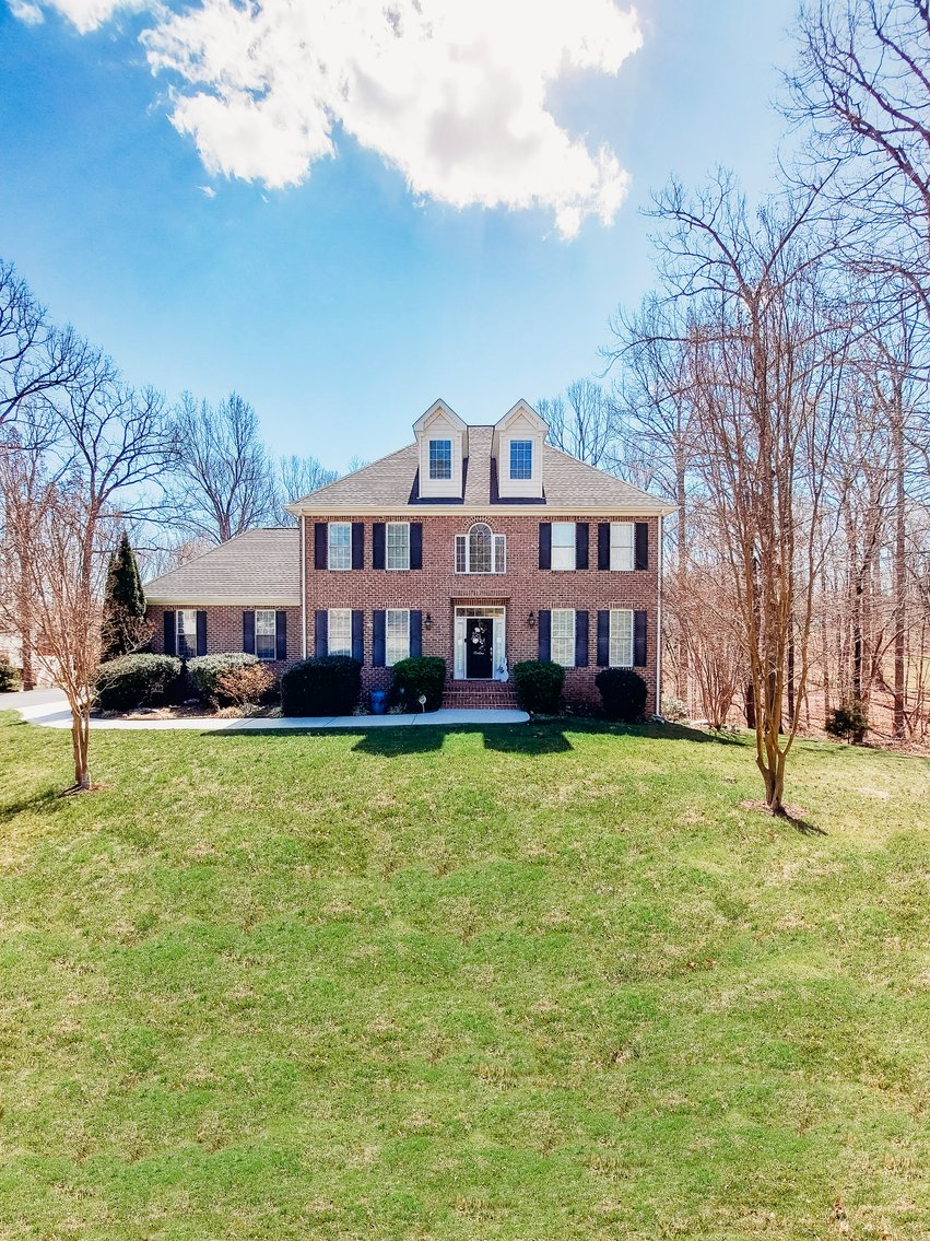 Image for 54 Bridge Tree Ct, Evington, VA 24550