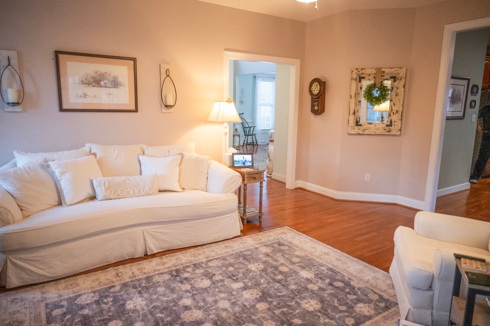 Image for 54 Bridge Tree Ct, Evington, VA 24550