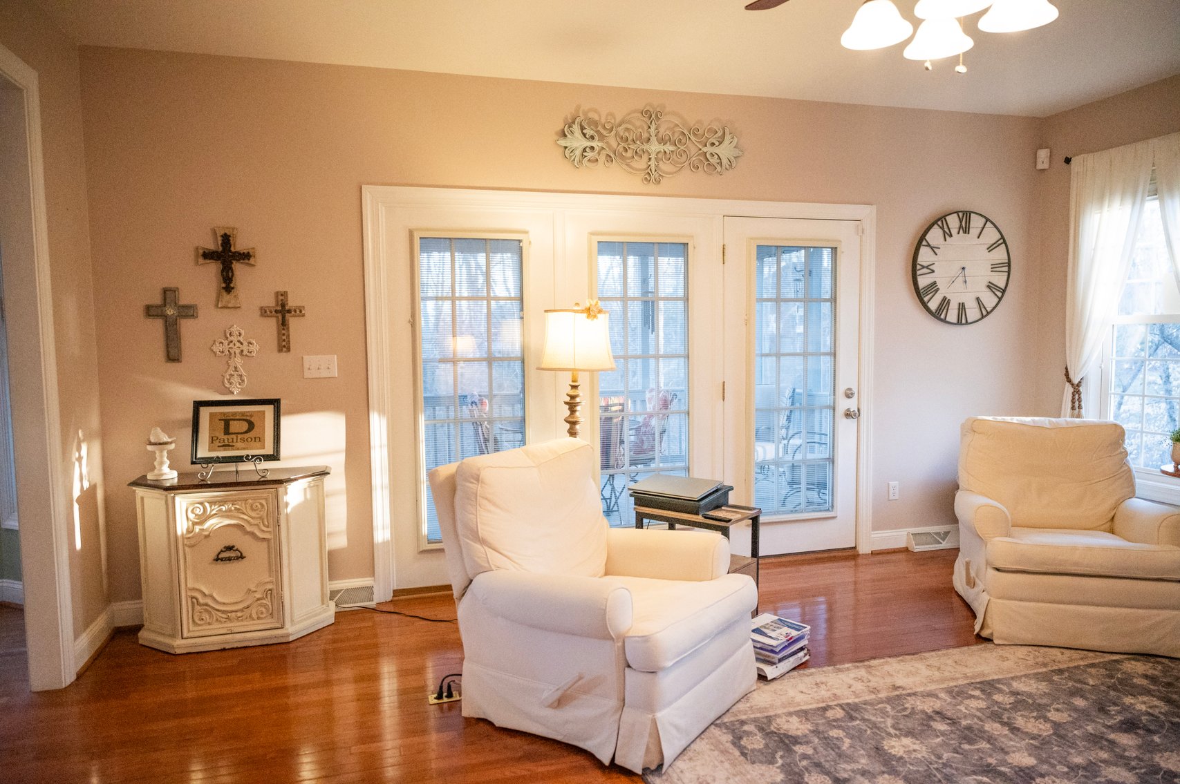 Image for 54 Bridge Tree Ct, Evington, VA 24550