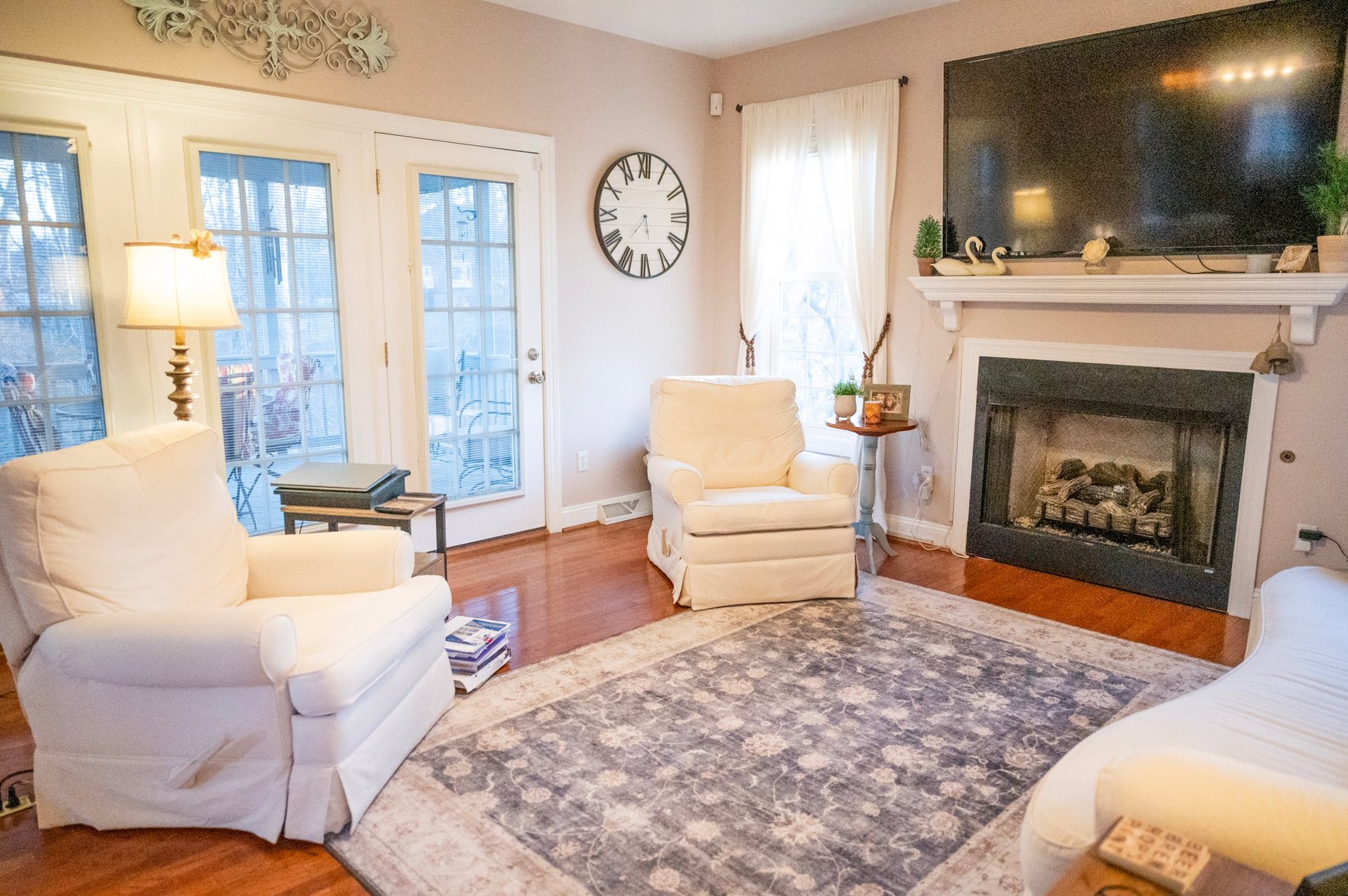 Image for 54 Bridge Tree Ct, Evington, VA 24550