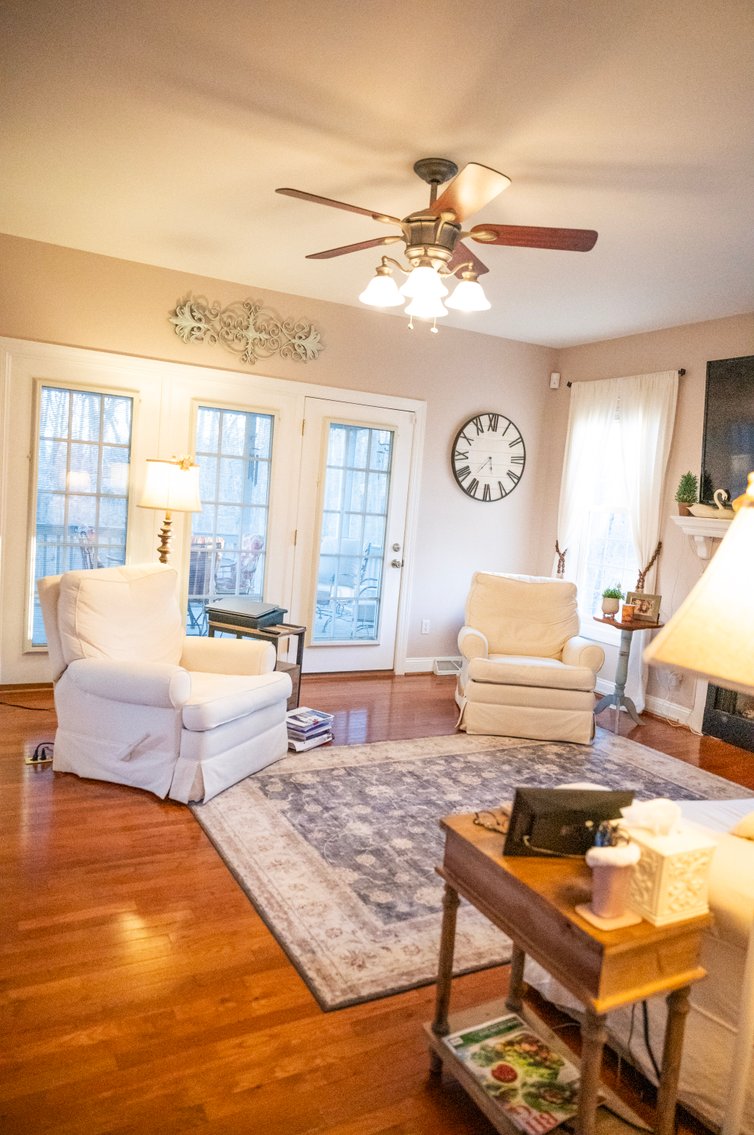 Image for 54 Bridge Tree Ct, Evington, VA 24550