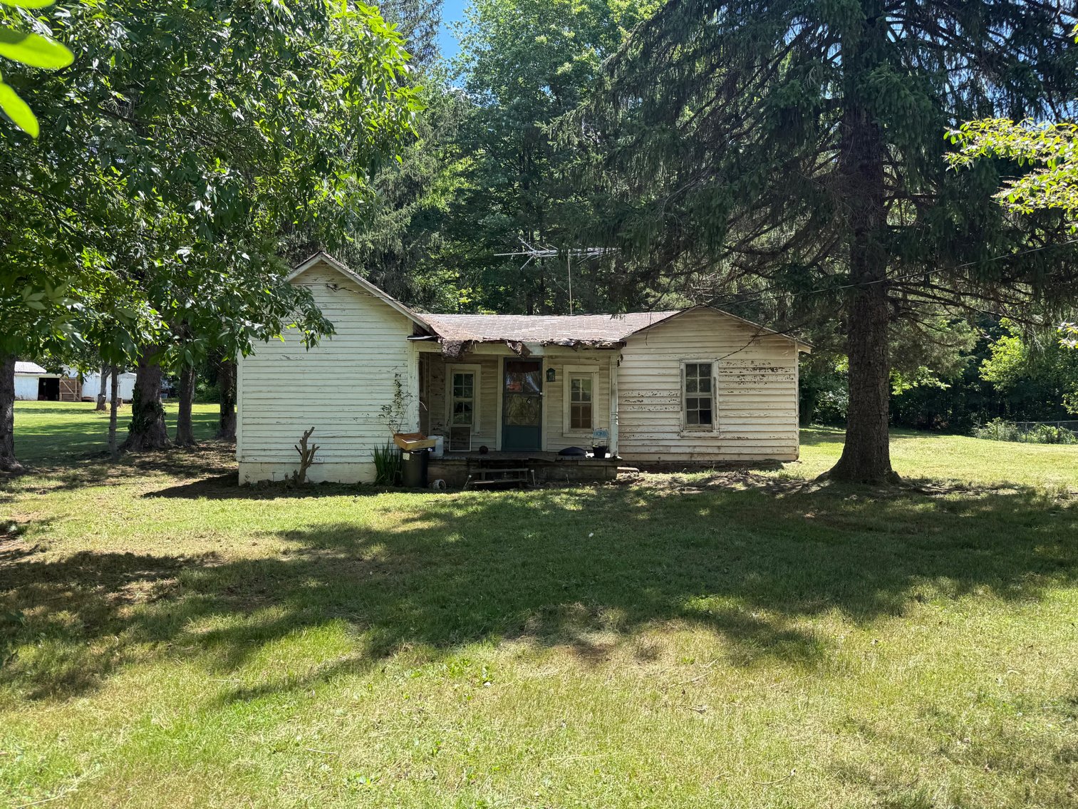 Image for Concord, VA Real Estate Auction