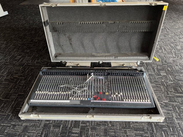 Image for Electronics Equipment (Phase 2 & Cattle Annies)