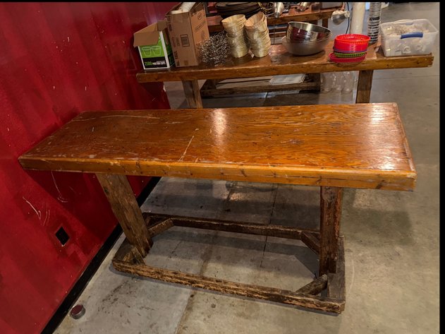 Image for Restaurants Equipment (Phase 2 & Cattle Annies)