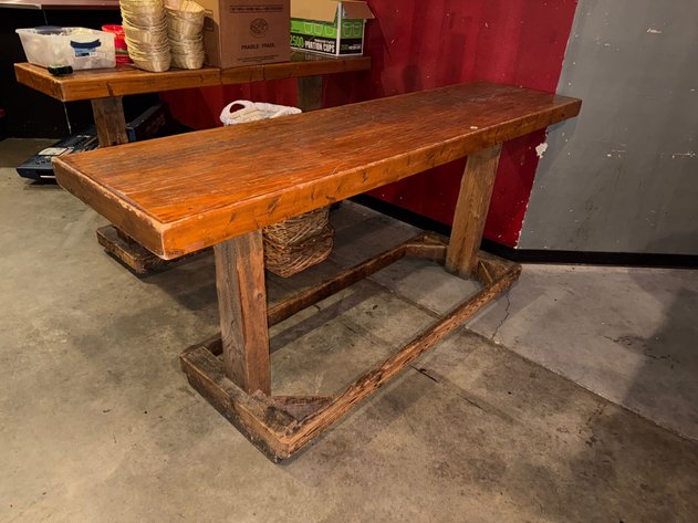 Image for Restaurants Equipment (Phase 2 & Cattle Annies)