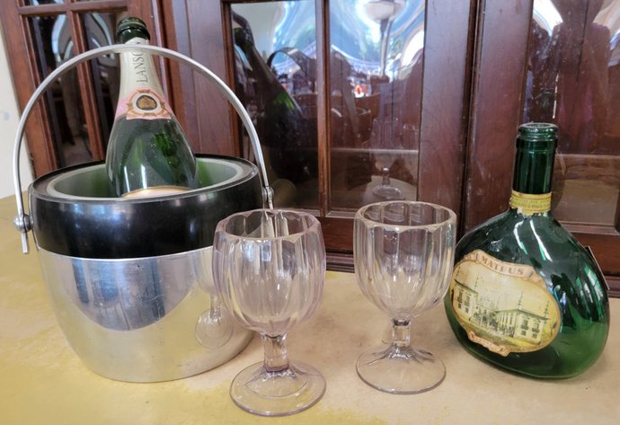 Image for PAMPLIN VA ONLINE ONLY AUCTION