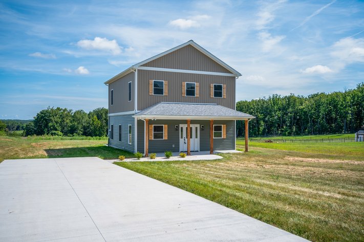 Image for 272 Marshall Mill Rd, Gladys, VA 24554