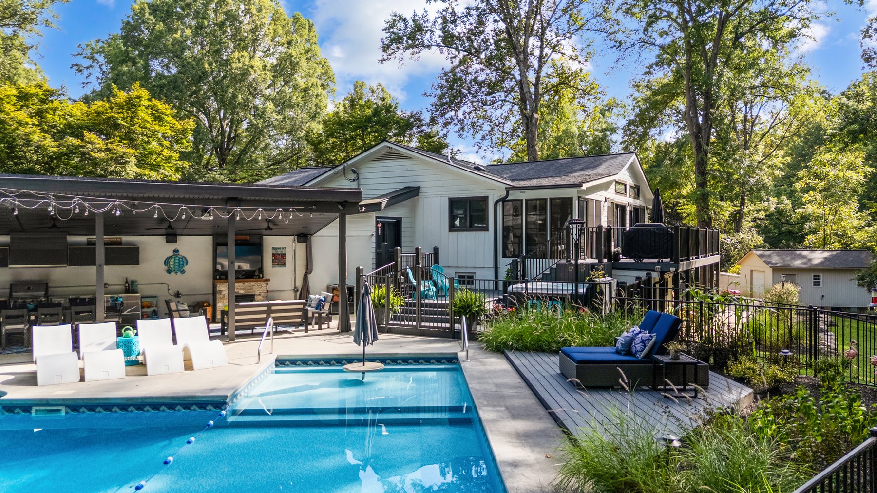 Image for 2601 Hurdle Hill Rd, Lynchburg, VA 24503