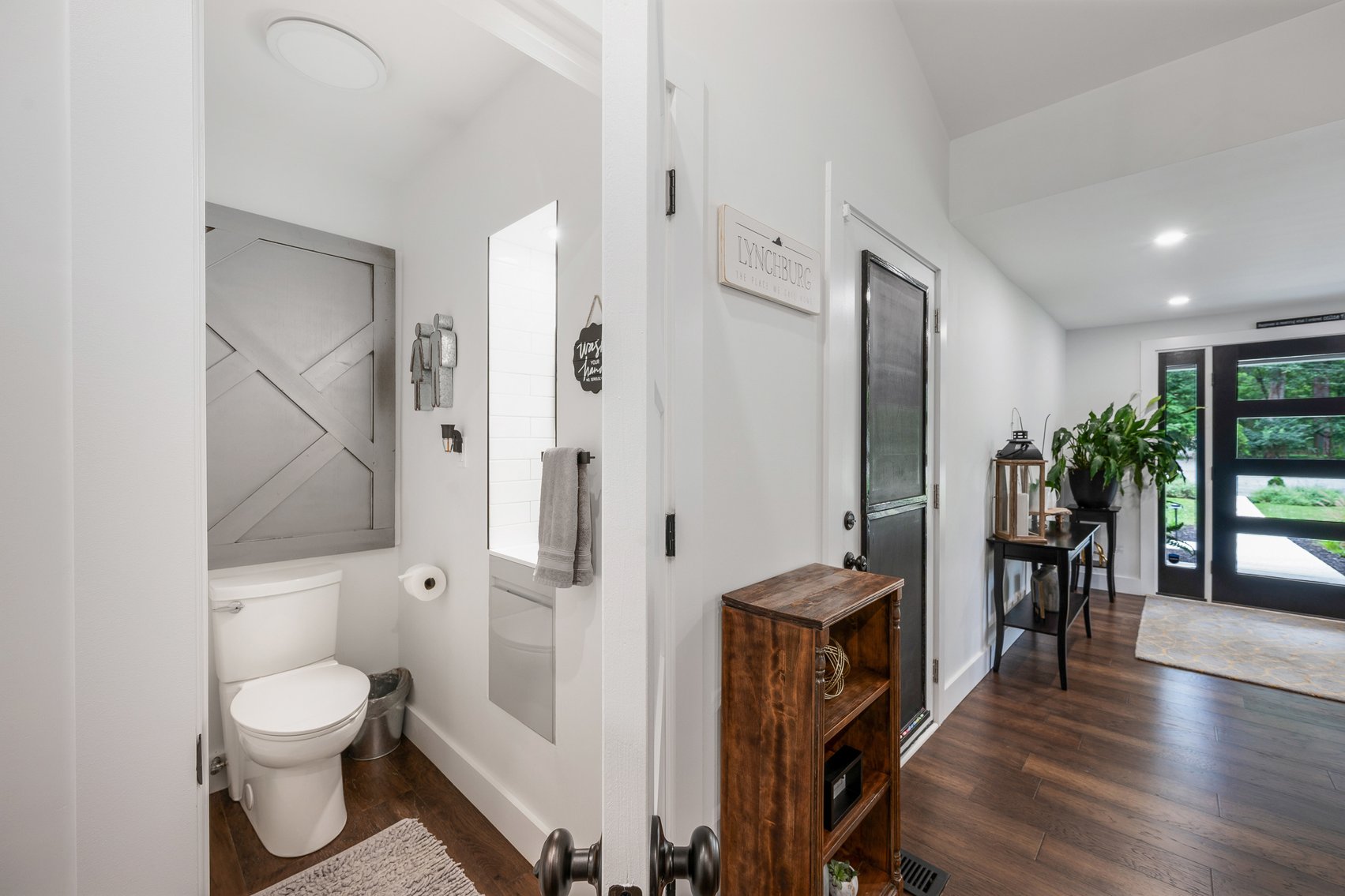 Image for 2601 Hurdle Hill Rd, Lynchburg, VA 24503