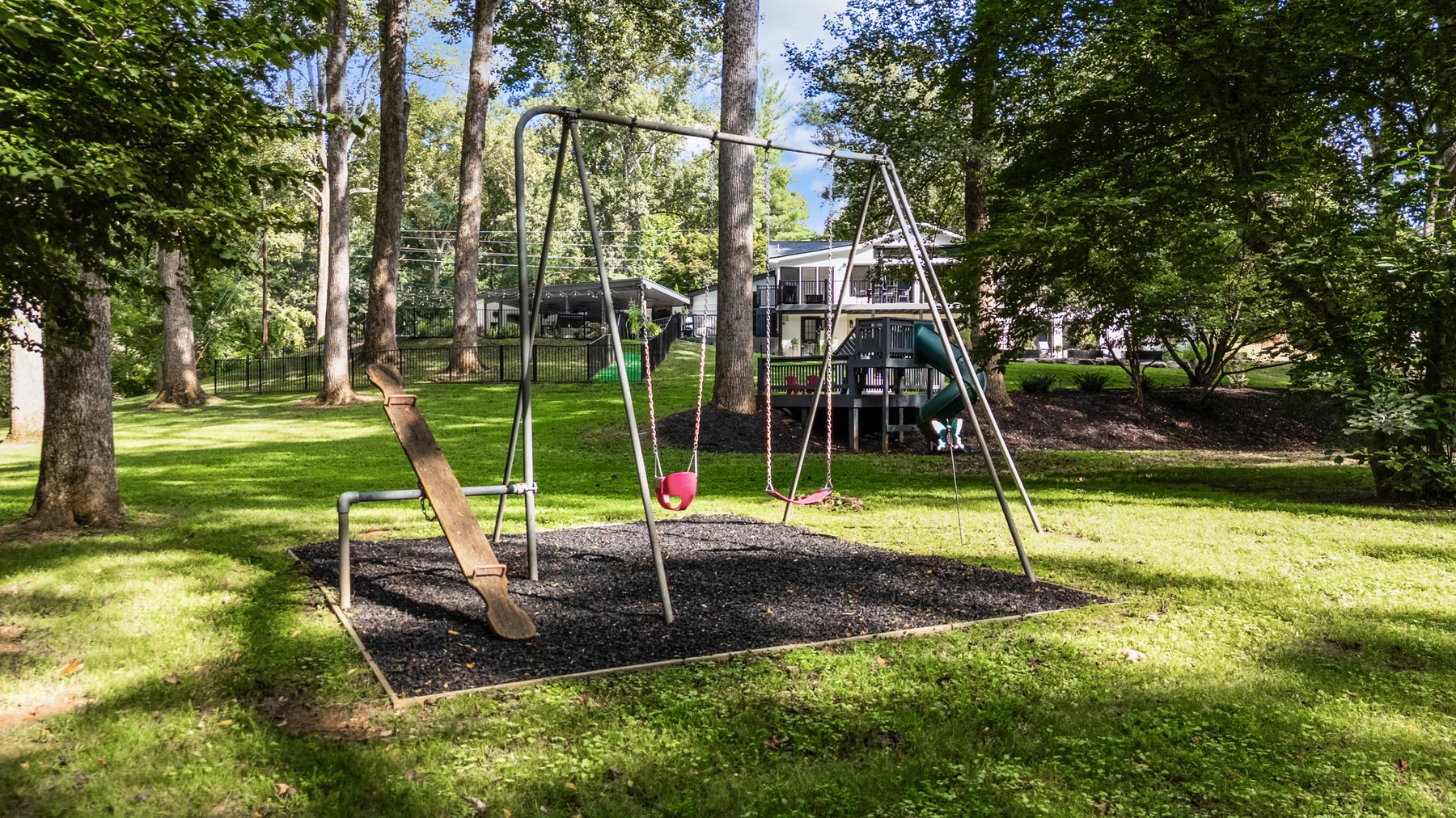 Image for 2601 Hurdle Hill Rd, Lynchburg, VA 24503