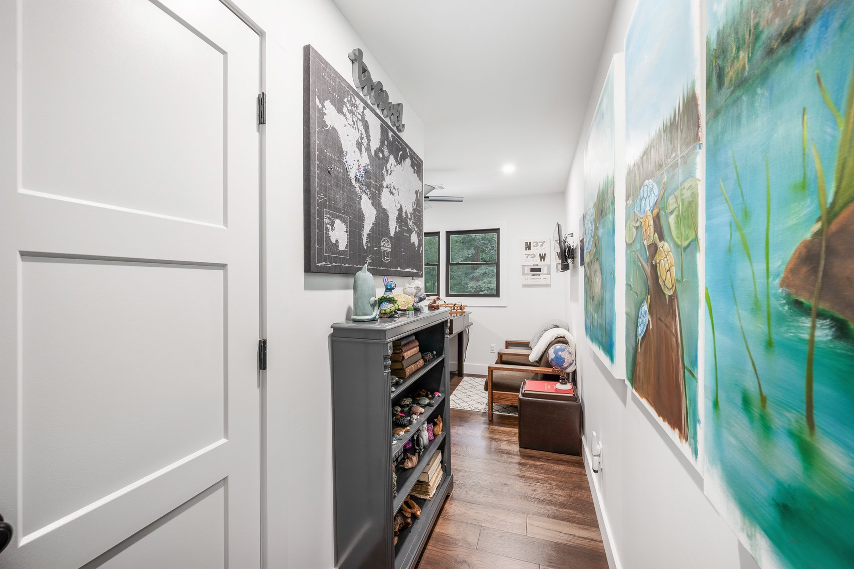 Image for 2601 Hurdle Hill Rd, Lynchburg, VA 24503