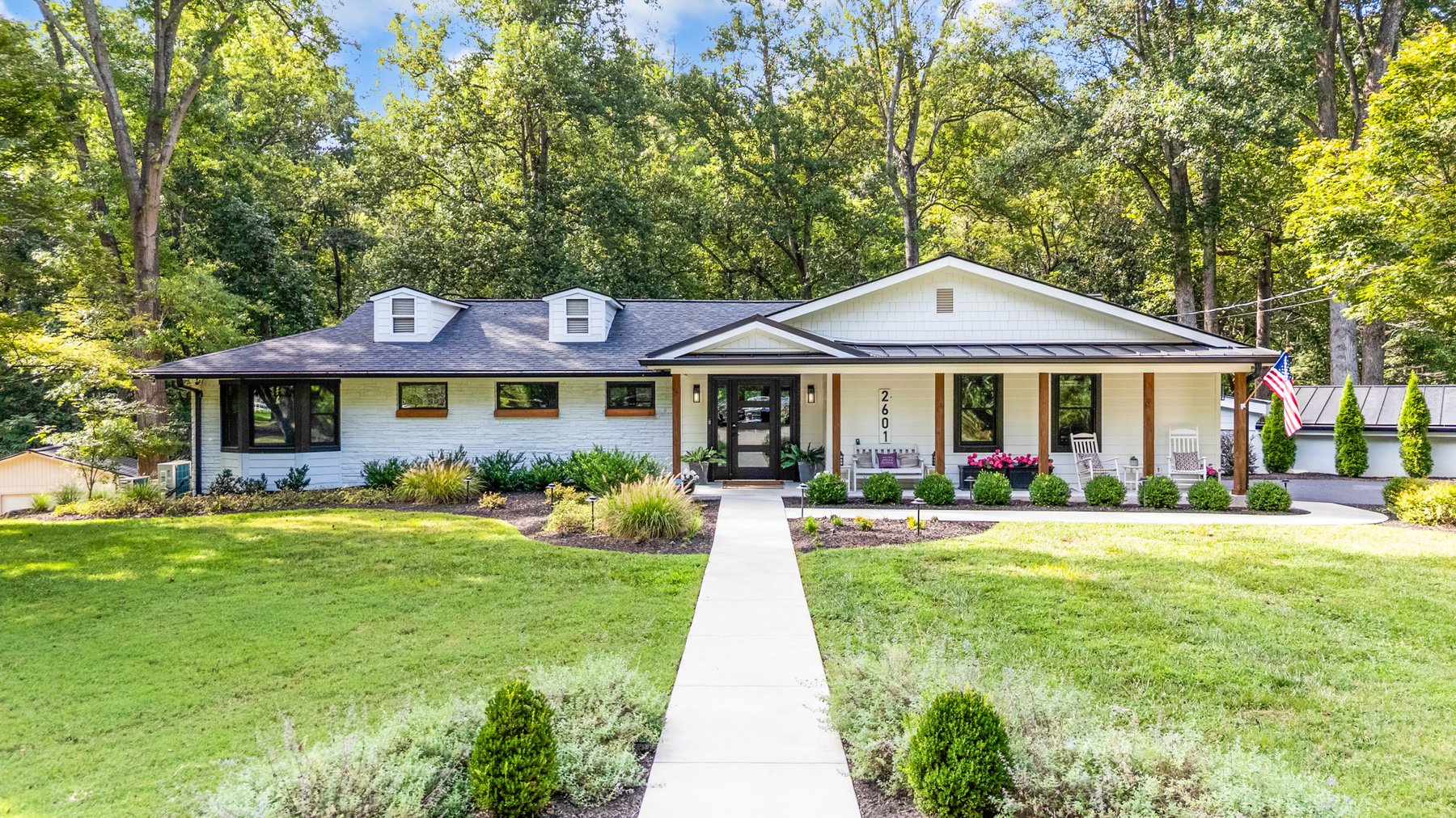 Image for 2601 Hurdle Hill Rd, Lynchburg, VA 24503