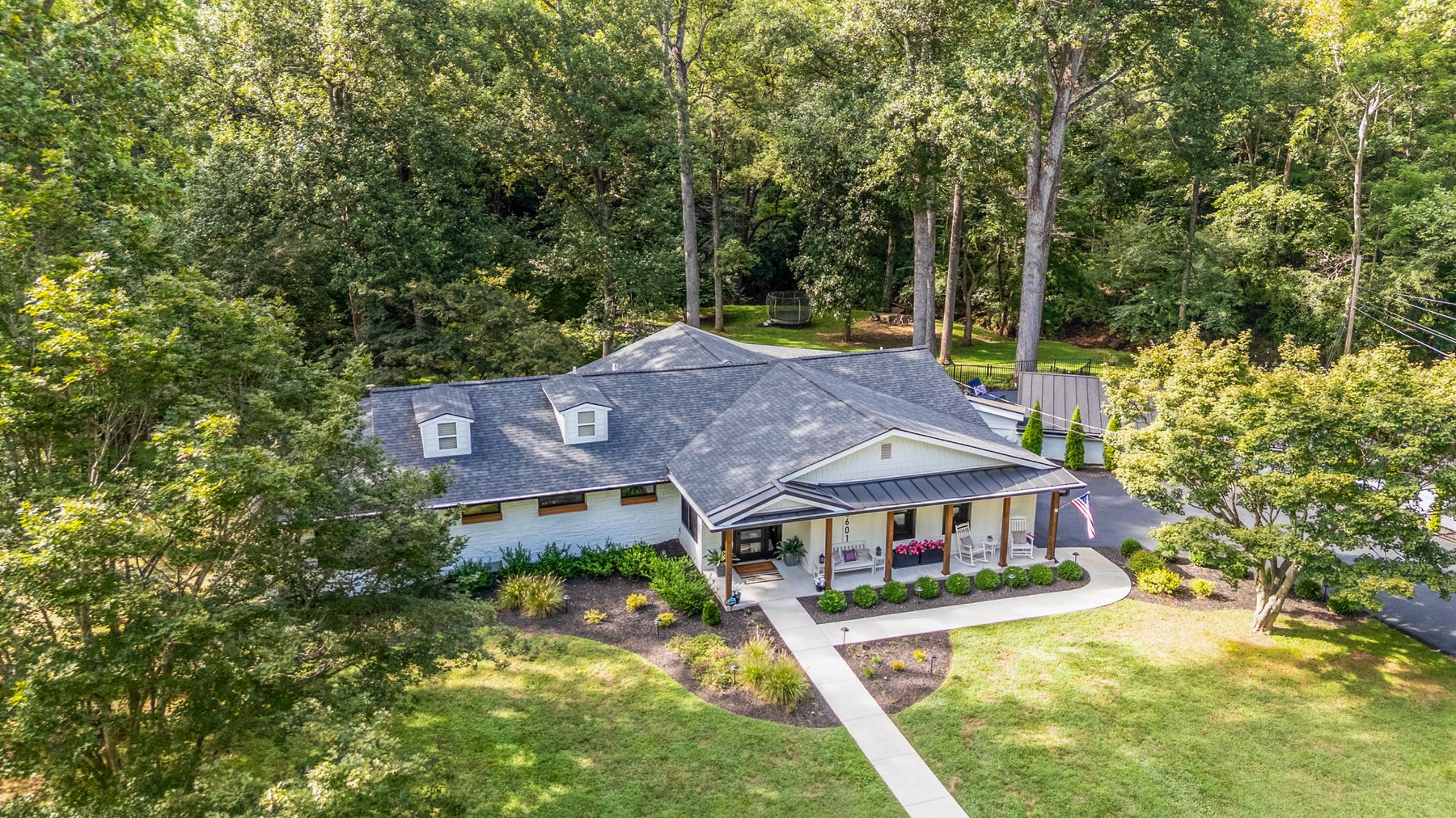 Image for 2601 Hurdle Hill Rd, Lynchburg, VA 24503