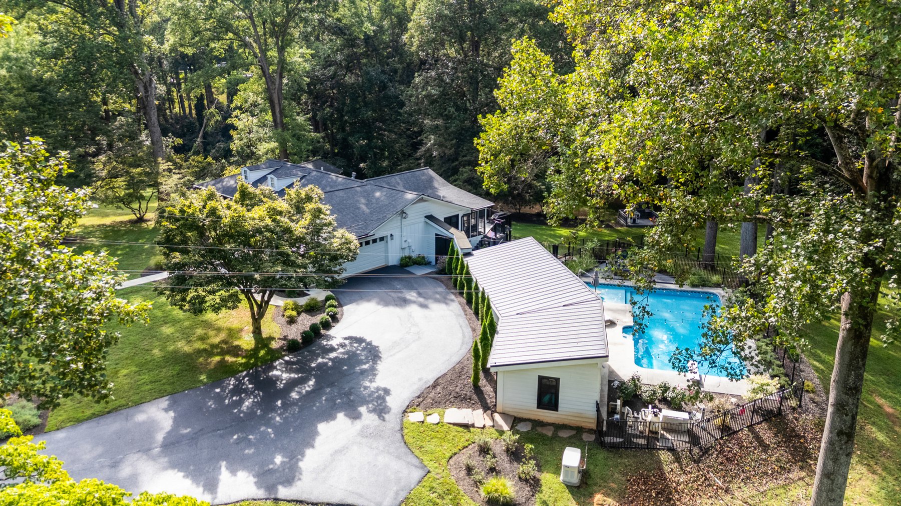 Image for 2601 Hurdle Hill Rd, Lynchburg, VA 24503