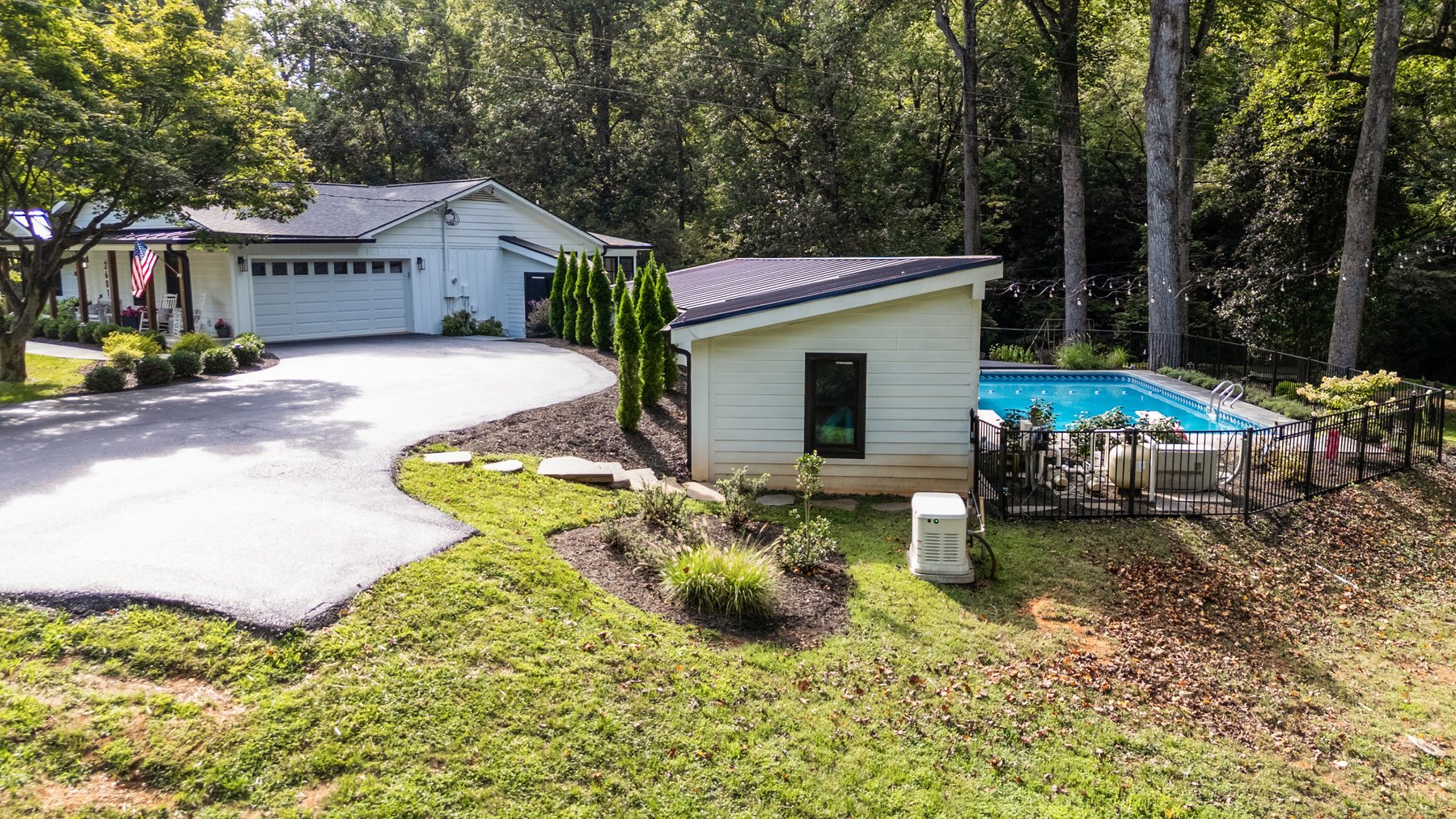 Image for 2601 Hurdle Hill Rd, Lynchburg, VA 24503