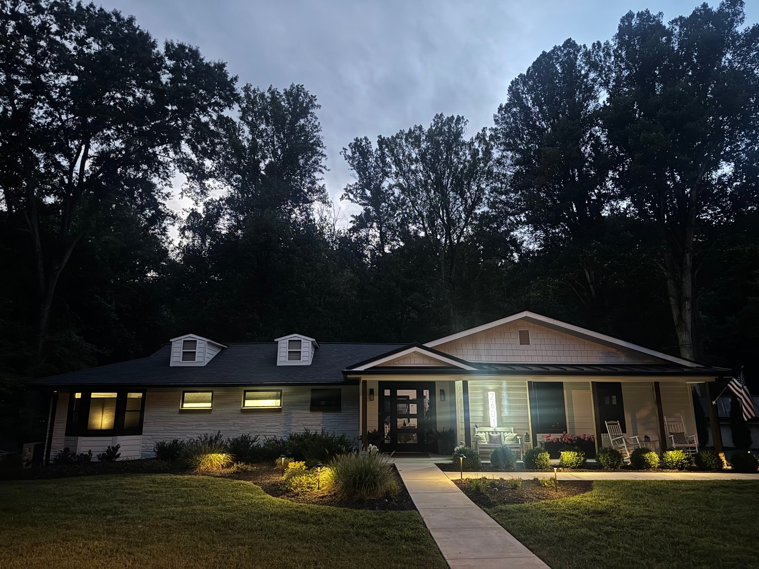 Image for 2601 Hurdle Hill Rd, Lynchburg, VA 24503