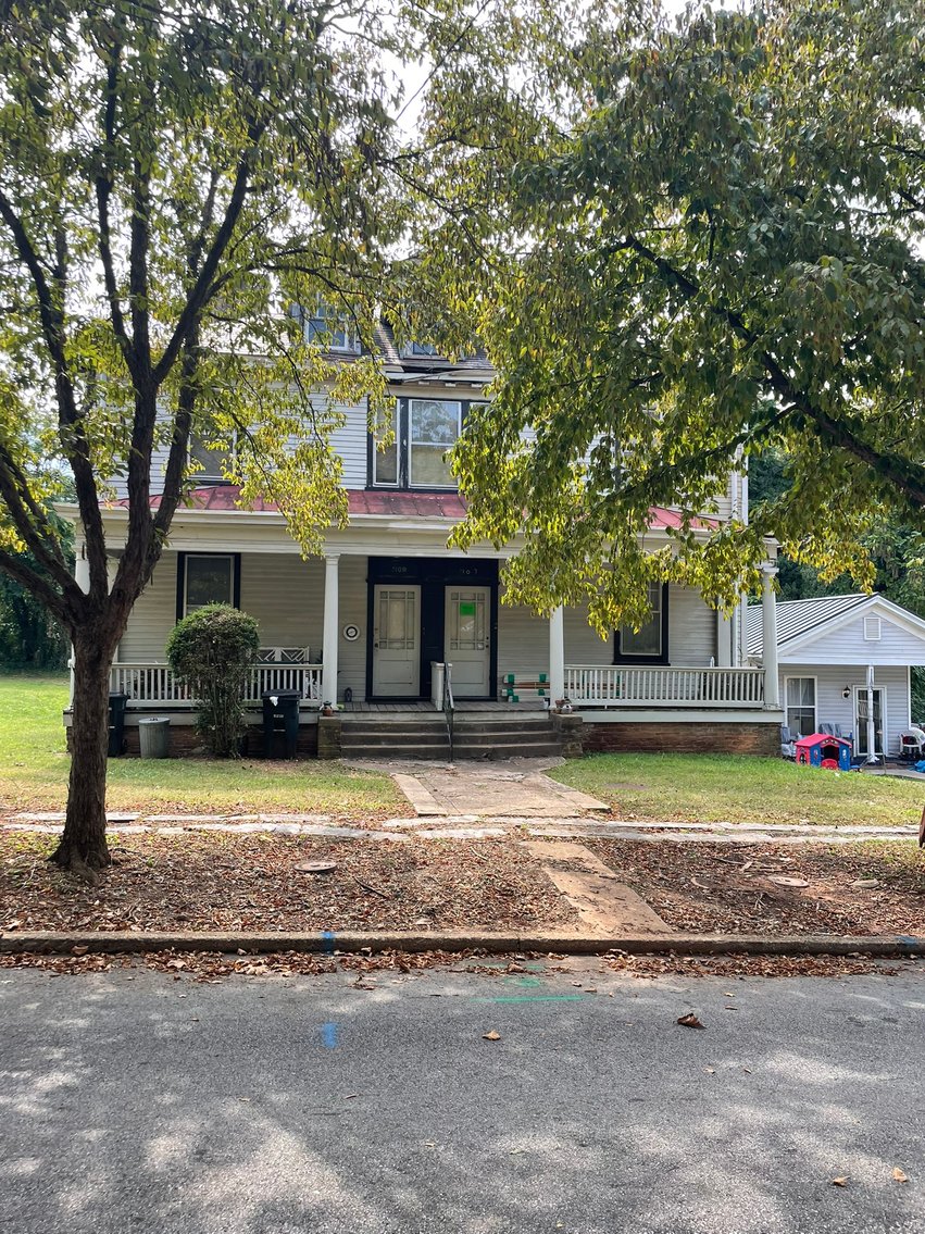 Image for 1107, 1109 and 1111 Polk St Lynchburg VA