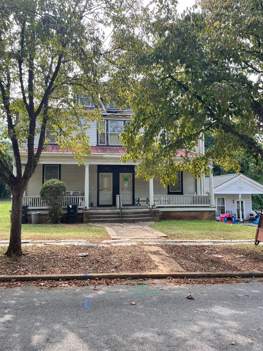 Image for 1107, 1109 and 1111 Polk St Lynchburg VA