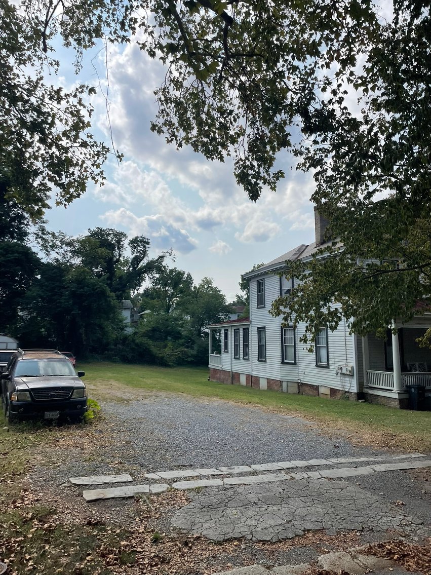 Image for 1107, 1109 and 1111 Polk St Lynchburg VA