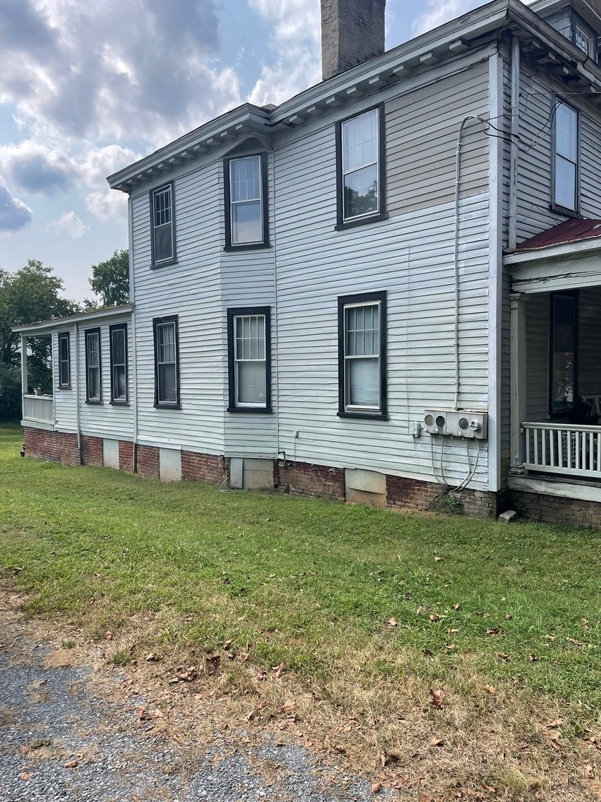 Image for 1107, 1109 and 1111 Polk St Lynchburg VA