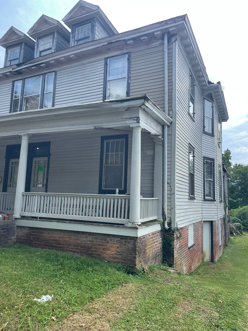 Image for 1107, 1109 and 1111 Polk St Lynchburg VA