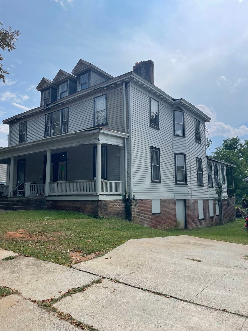 Image for 1107, 1109 and 1111 Polk St Lynchburg VA