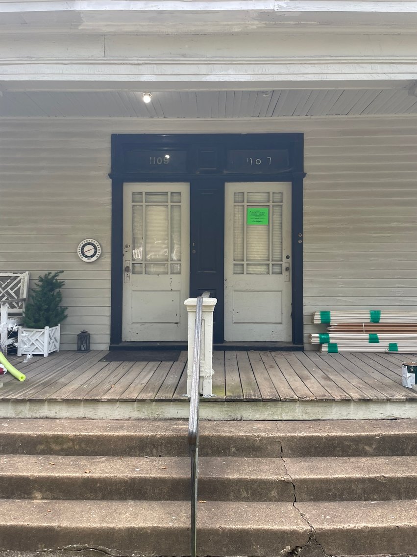 Image for 1107, 1109 and 1111 Polk St Lynchburg VA