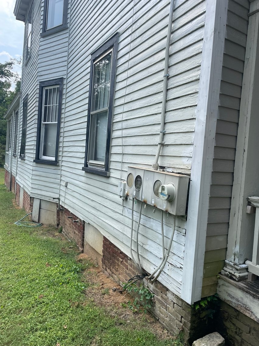 Image for 1107, 1109 and 1111 Polk St Lynchburg VA