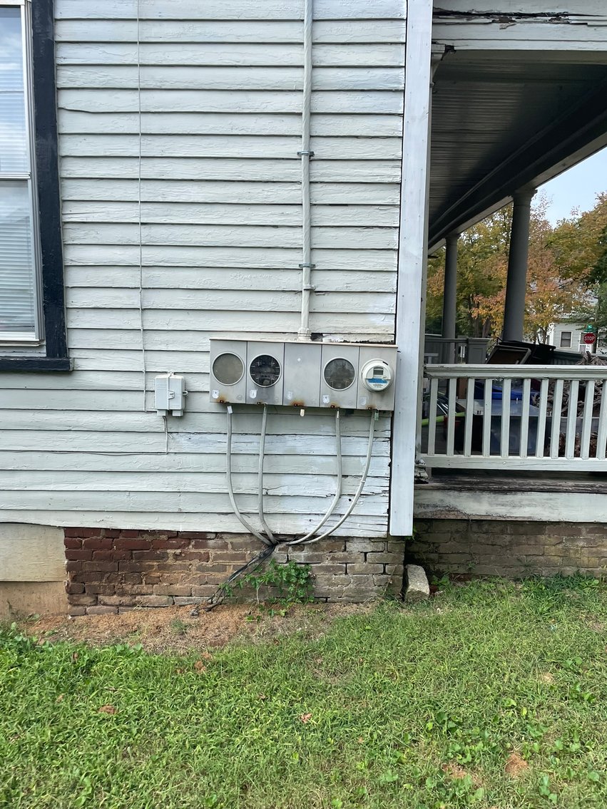 Image for 1107, 1109 and 1111 Polk St Lynchburg VA