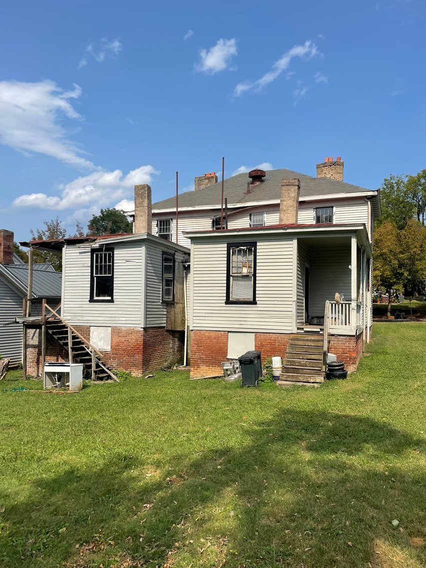 Image for 1107, 1109 and 1111 Polk St Lynchburg VA