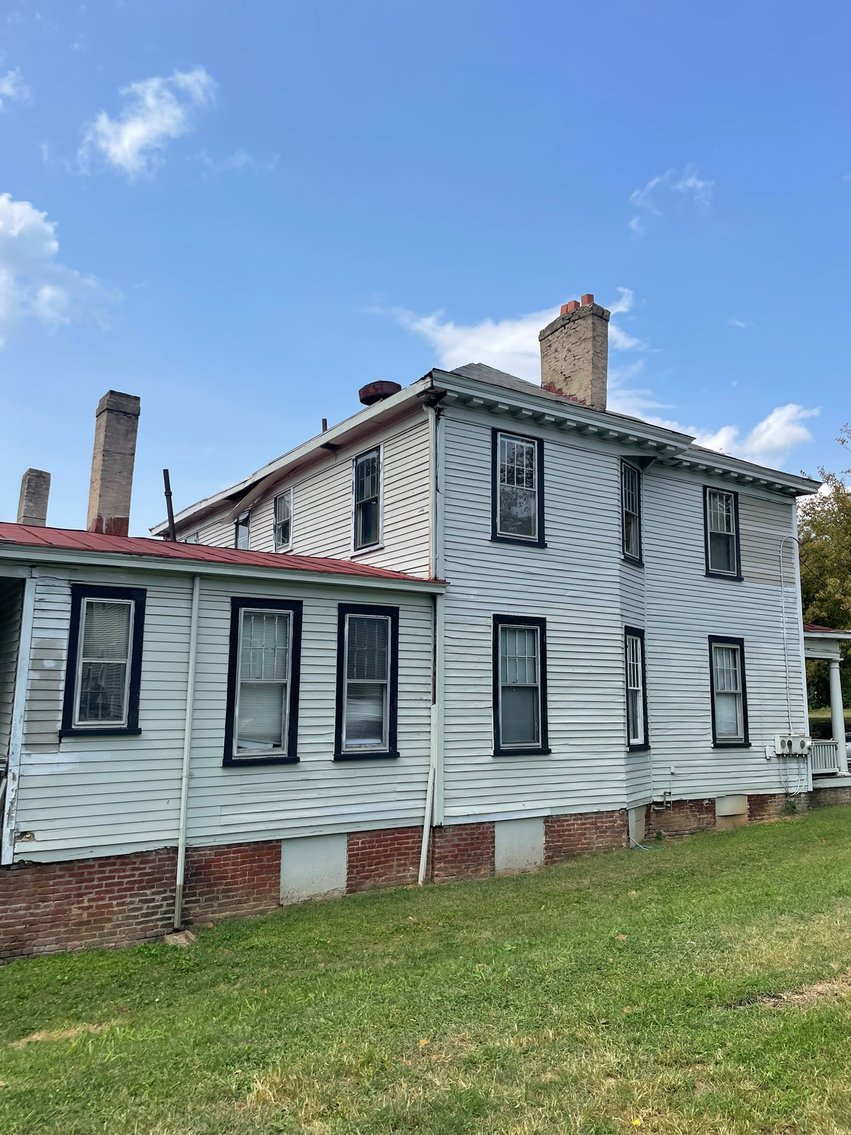 Image for 1107, 1109 and 1111 Polk St Lynchburg VA