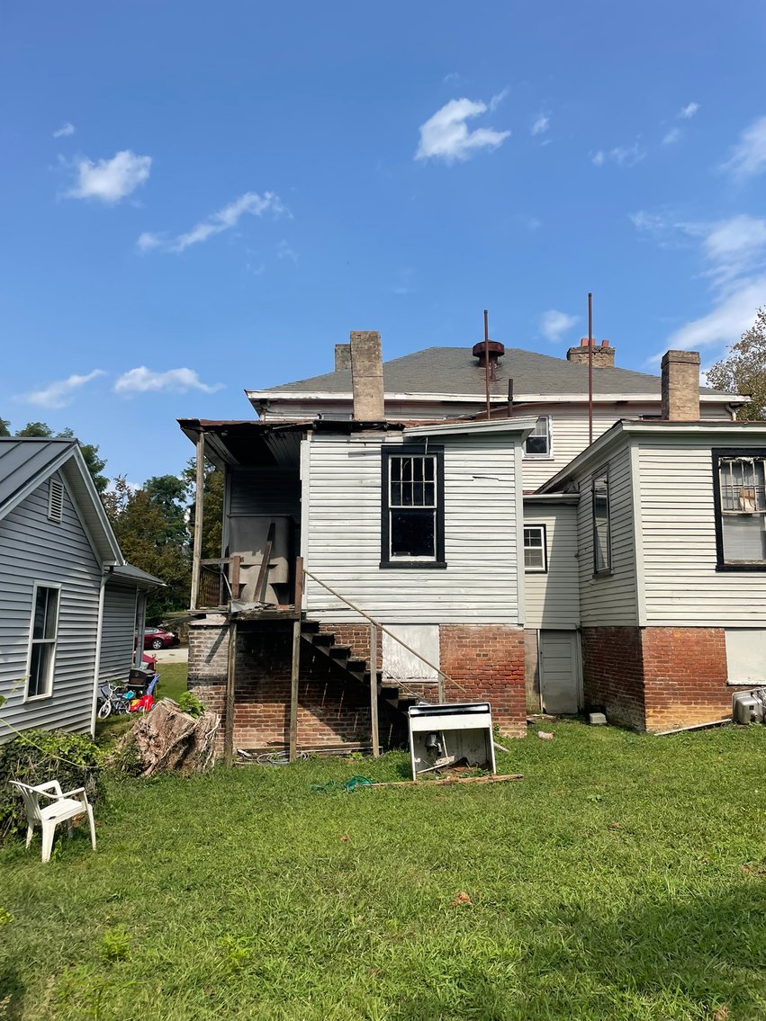 Image for 1107, 1109 and 1111 Polk St Lynchburg VA