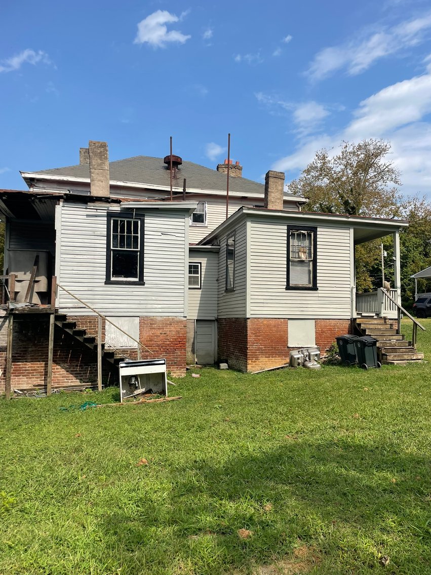 Image for 1107, 1109 and 1111 Polk St Lynchburg VA