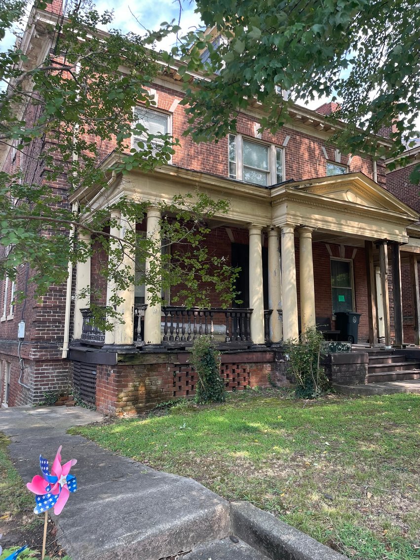 Image for 1304 Clay St Lynchburg VA