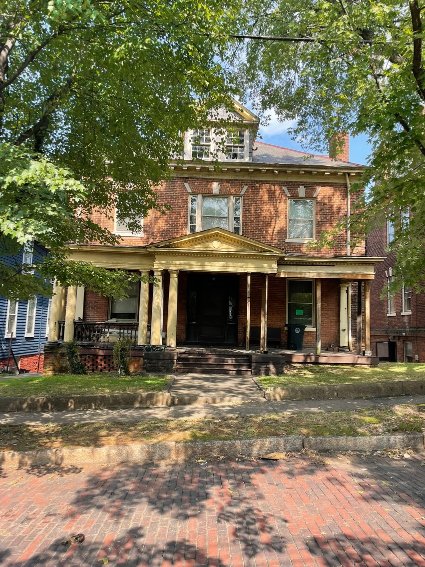 Image for 1304 Clay St Lynchburg VA