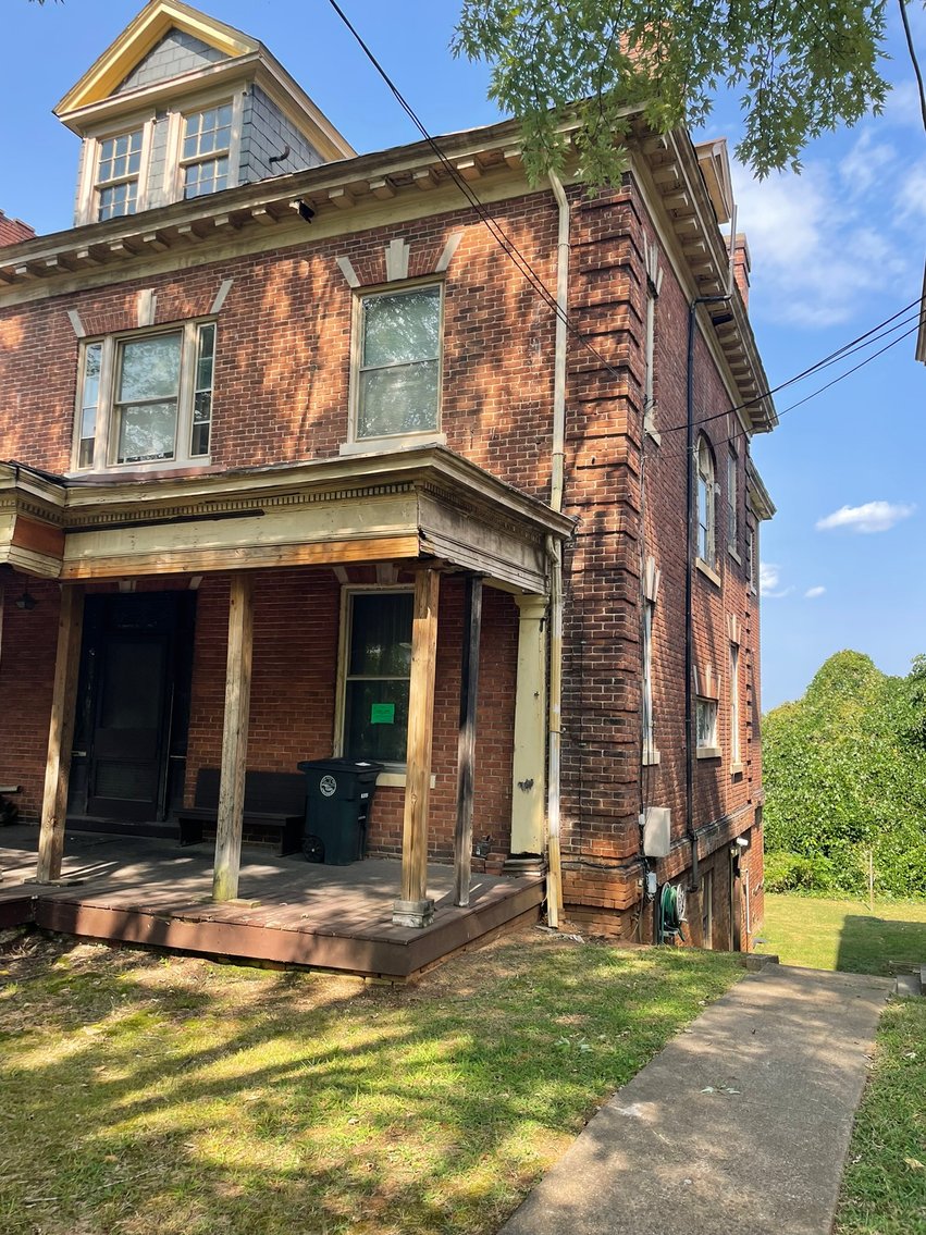 Image for 1304 Clay St Lynchburg VA