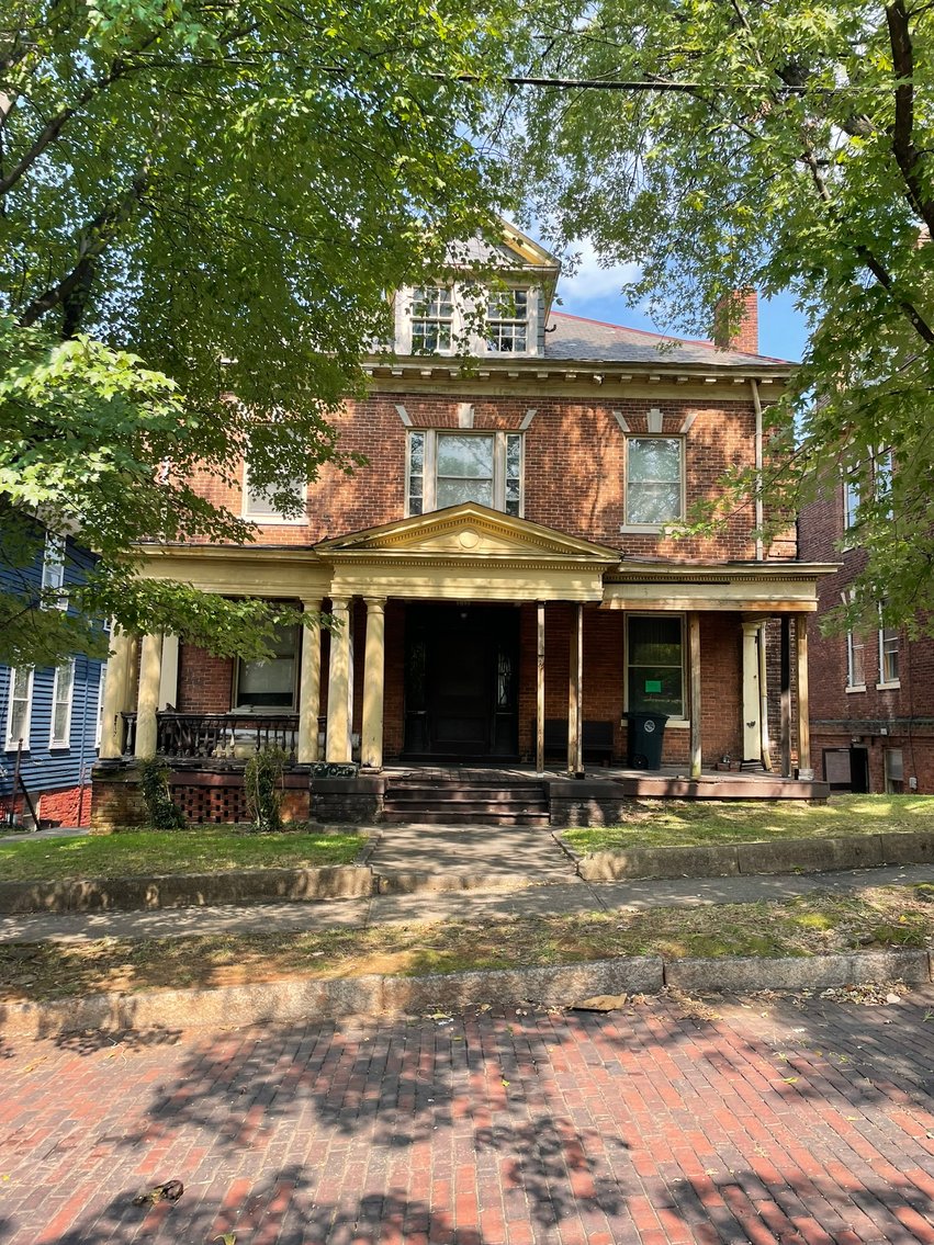 Image for 1304 Clay St Lynchburg VA