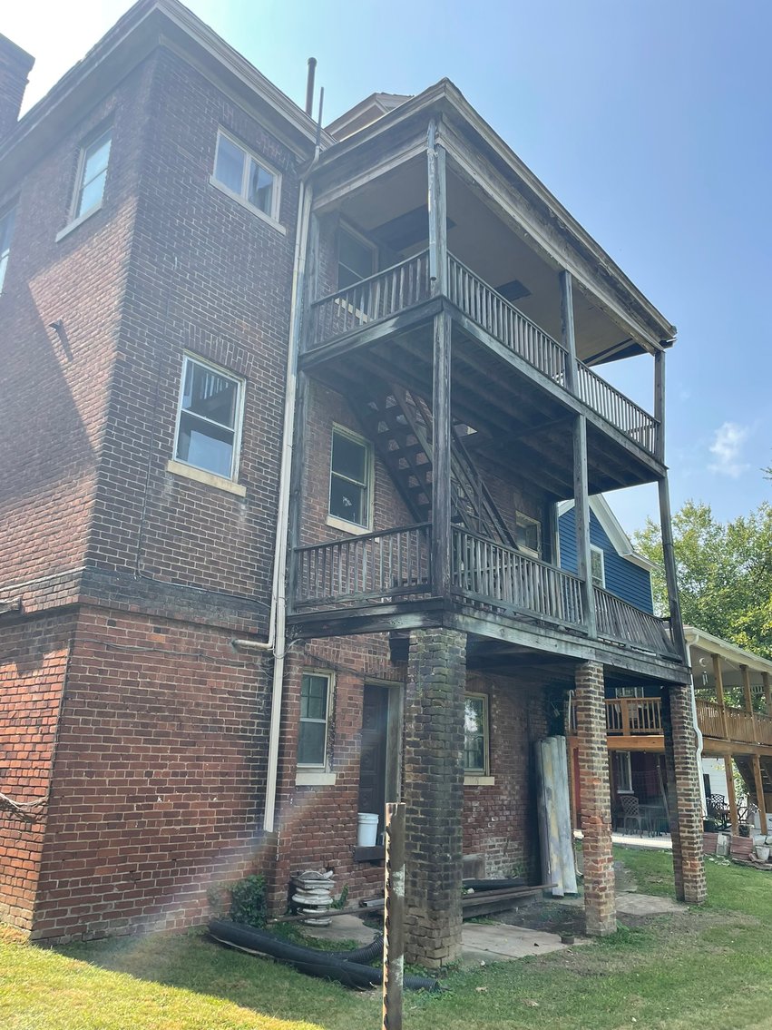 Image for 1304 Clay St Lynchburg VA