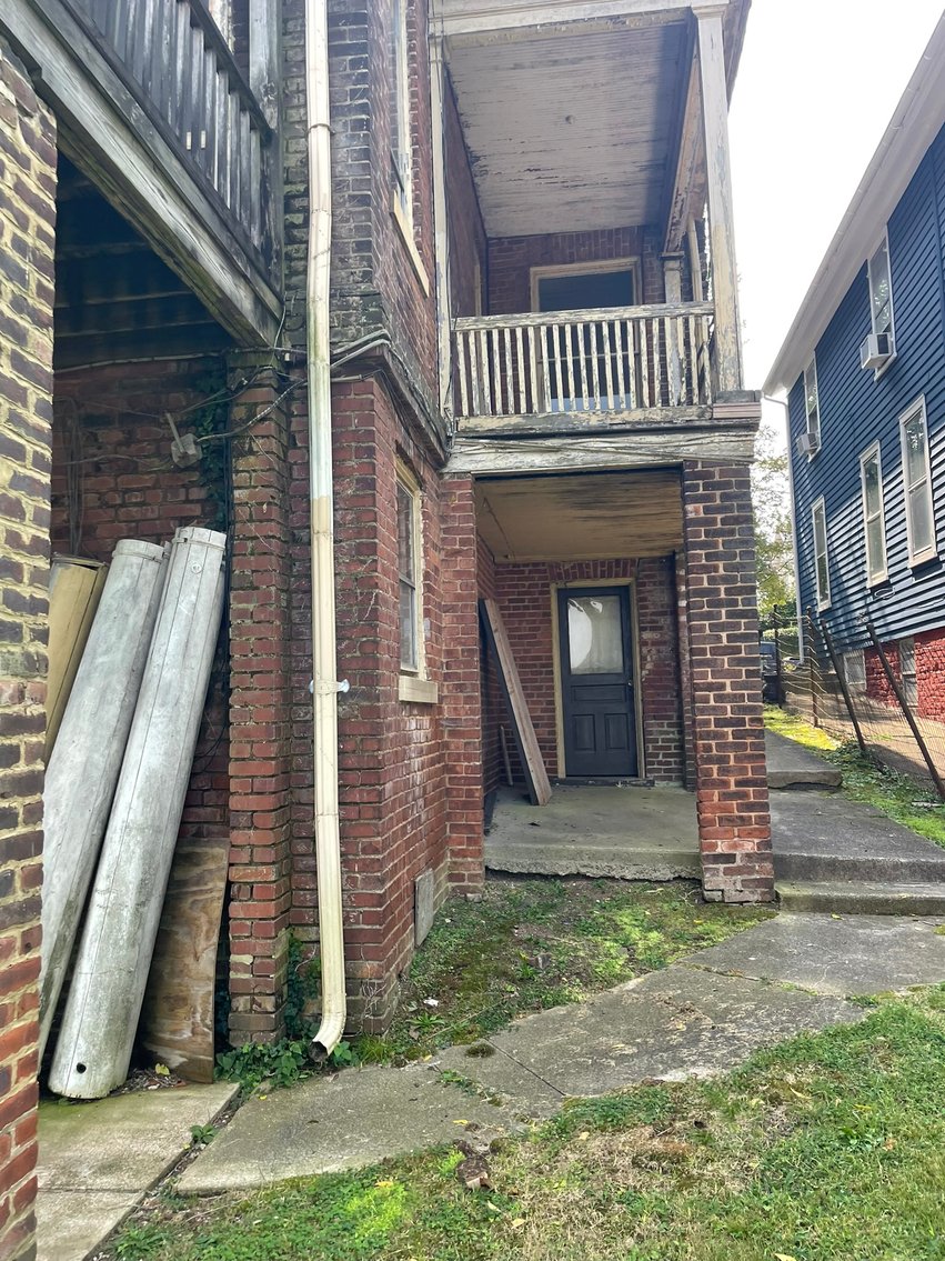 Image for 1304 Clay St Lynchburg VA