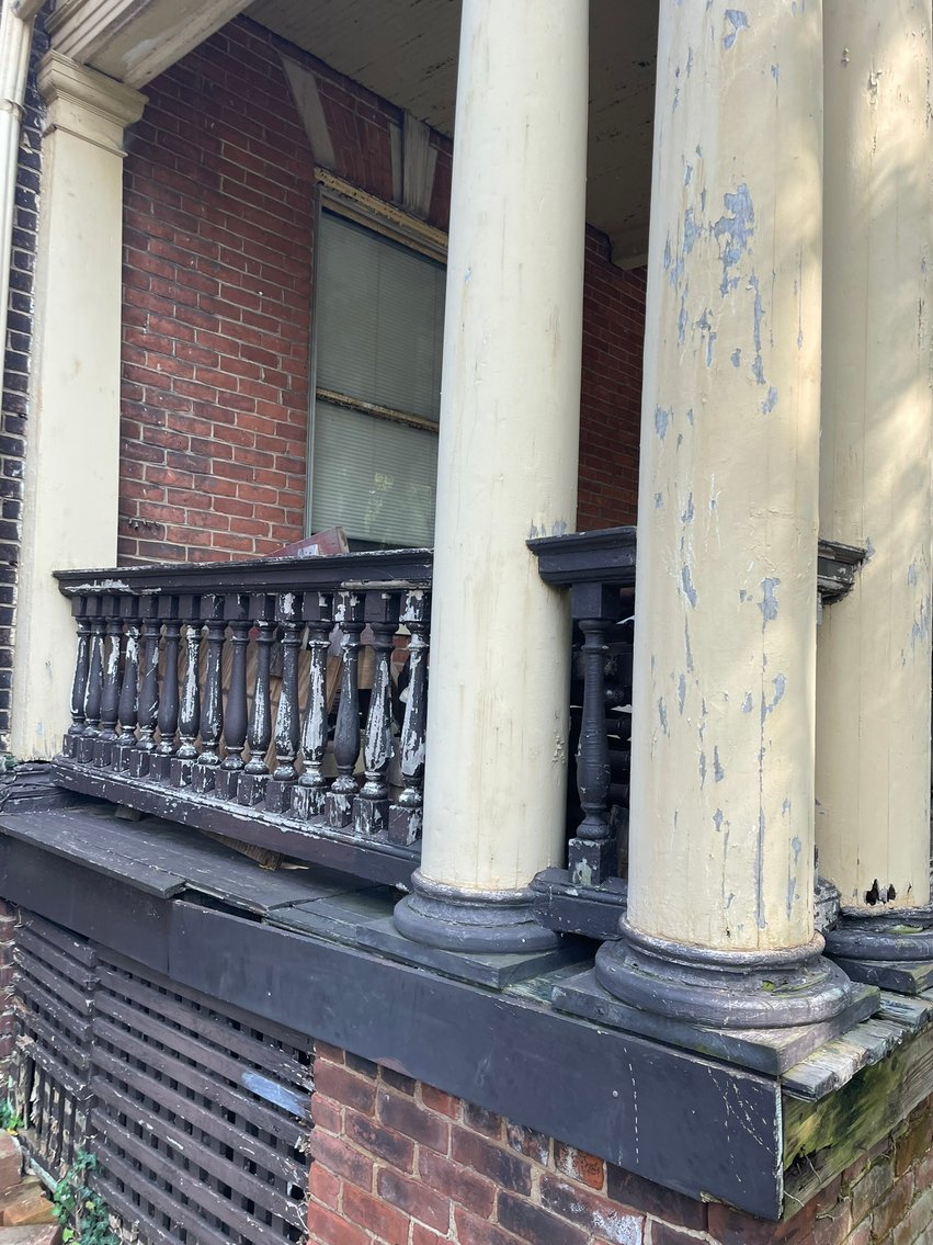 Image for 1304 Clay St Lynchburg VA